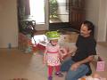 2nd Birthday Party 030